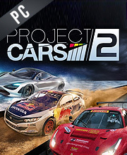 Project Cars 2 Digital Download Price Comparison 